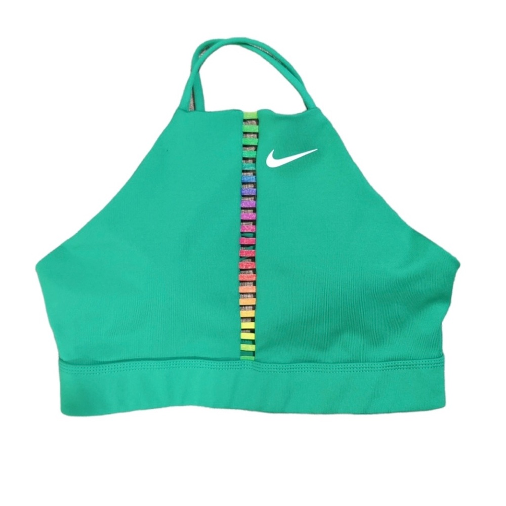 Nike Rainbow Ladder Sports bra